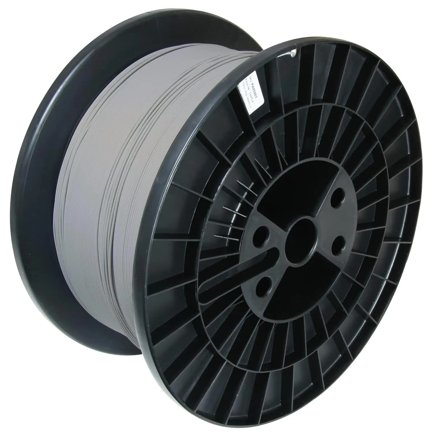 PLA Easy Sanding 1.75mm Filament for Cosplay, 5kg Coil with Durable Finish and Fit to Paint