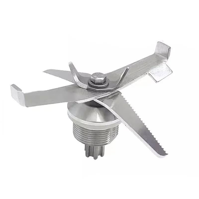 Mixing machine blender knife for KS10000 Mixing knife replacement