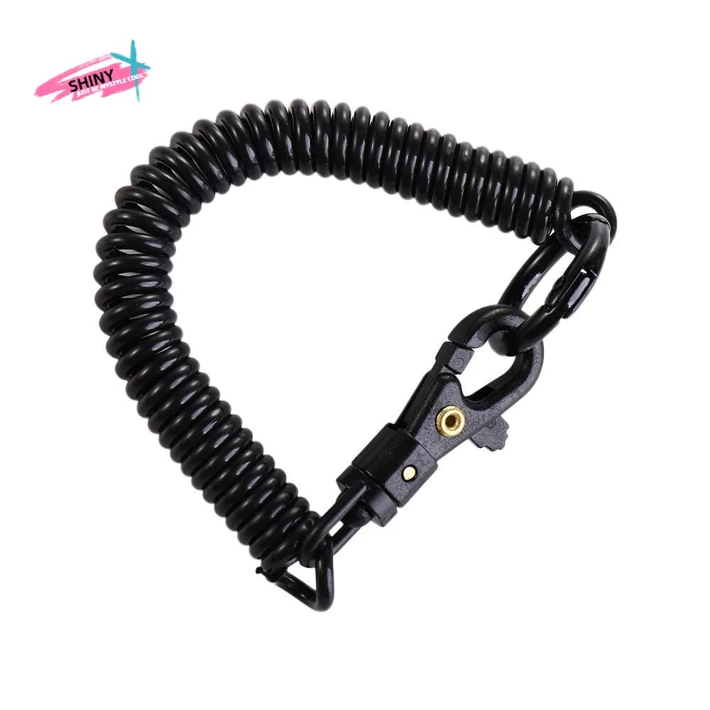 Portachiavi a molla elastica, Ganci per chiavi, Portachiavi a spirale, Portachiavi a molla per braccialetto, Portachiavi a molla per etichette bagaglio e targhette identificative