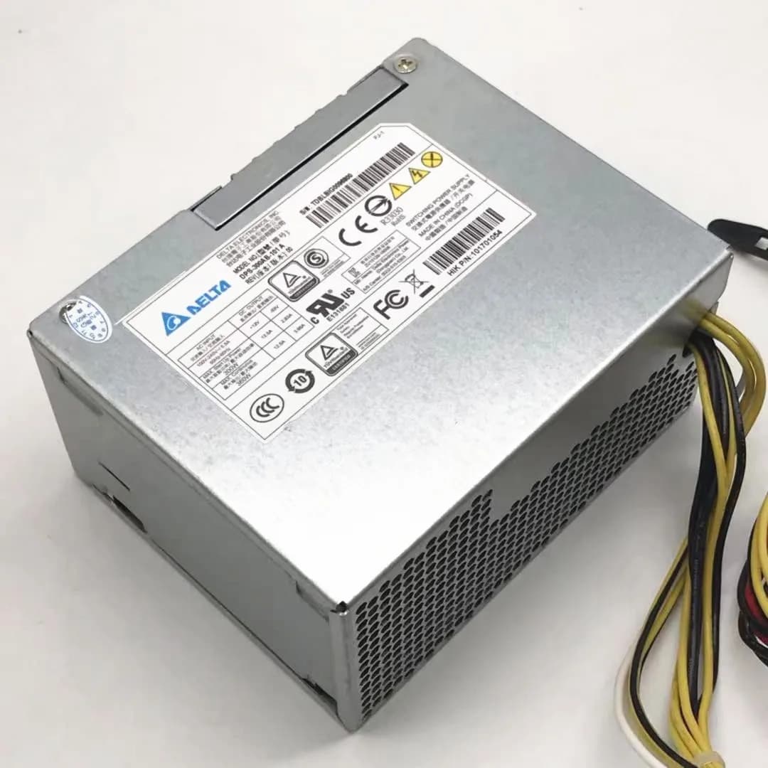 Alimentatore per Server Delta Electronics DPS-300AB-101 A 300W 101701054