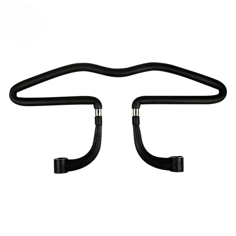 Gancio Universale per Poggiatesta Auto - Appendiabiti Regolabile per Sedile Posteriore per Giacche, Cappotti e Abbigliamento (Accessorio Auto in Offerta)