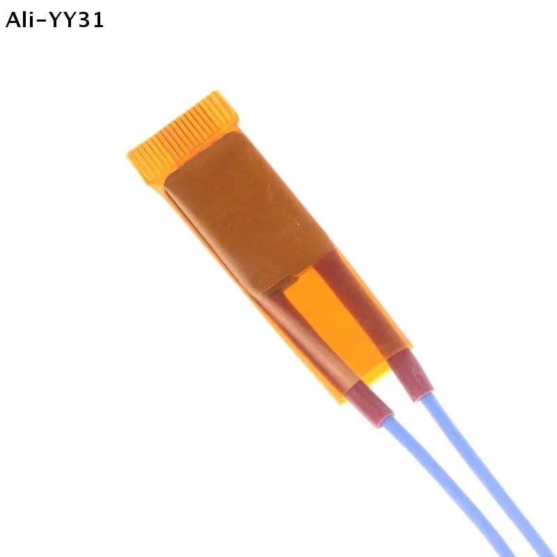 oY3o1 Piece Element Heater 2026 for Hair Dryer, Hair Dryer Accessories, Heater 80-270 Grades Celsius, PTC Heaters 12V/220V, Miniature Heating