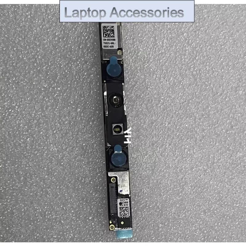 F Original laptop Webcam for DELL 7480 7470 7280 5580 5480 IR 05DX88 infrared camera