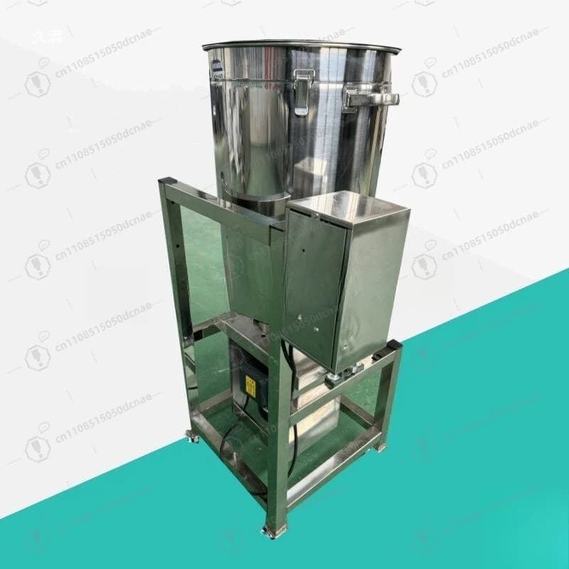 Commercial Blender Small Fruit Vegetable Juicer High Power Food Processor for Juice Making
