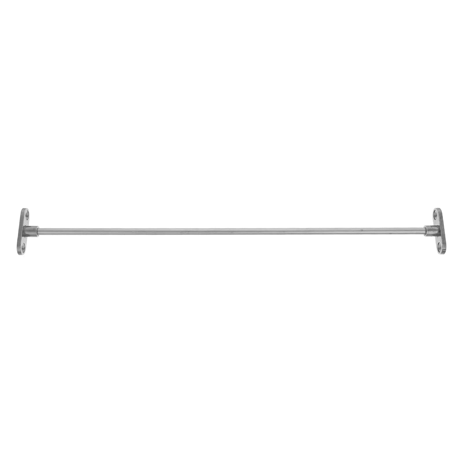 Stainless Steel Hanging File Folder Bar Heavy-Duty File Hang Bar Organizer Office Home Cabinet Drawer Storage Hanging Rods