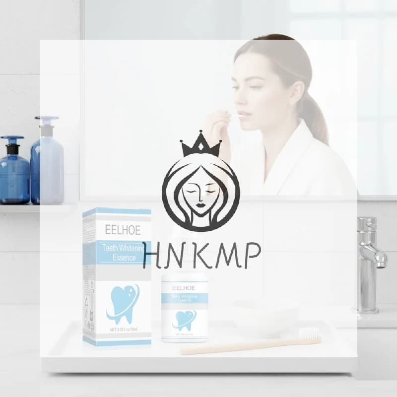 Teeth Whitening Liquid Tooth Cleansing for Plaque Removal Breath Freshener Prevent Dental Caries Daily Use
