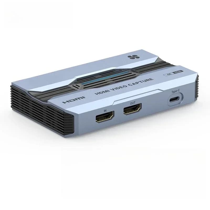 Scheda di acquisizione video HDMI UHV30-L per la registrazione di giochi in tempo reale