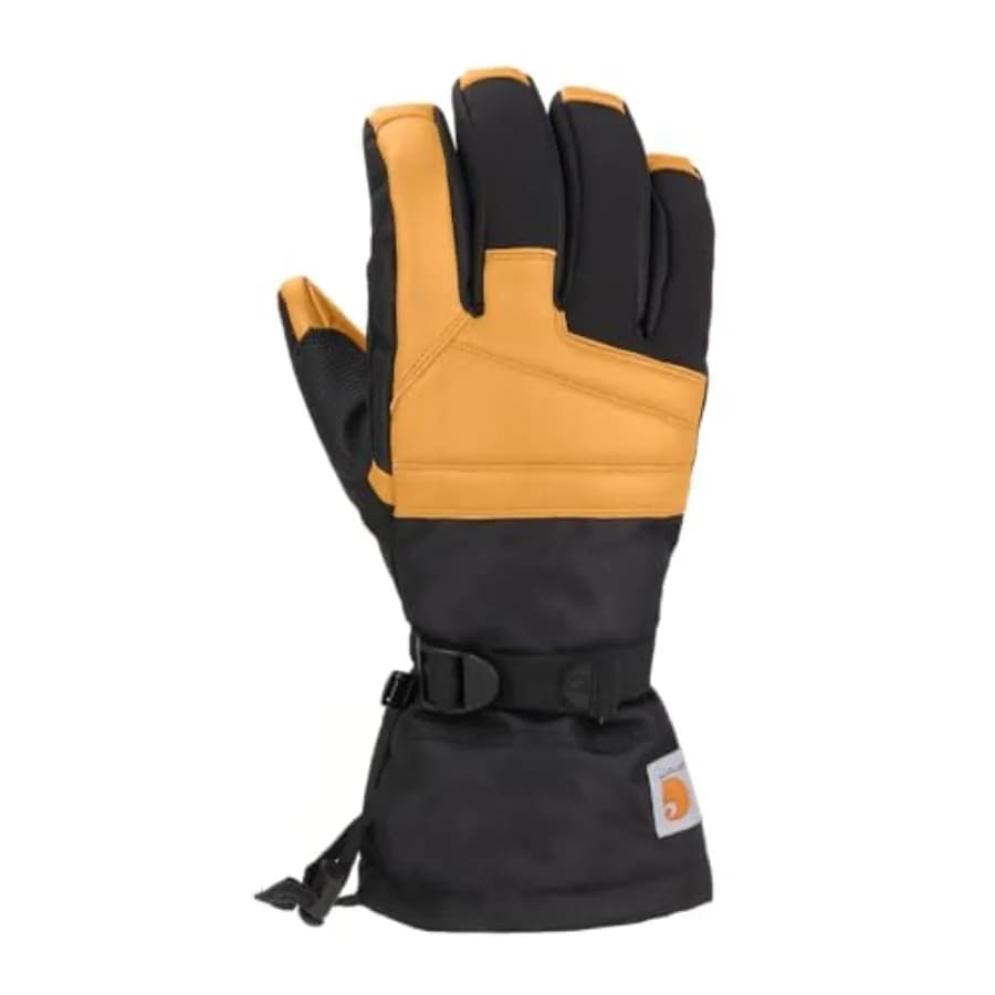 Guanto Cold Snap A728 da uomo
