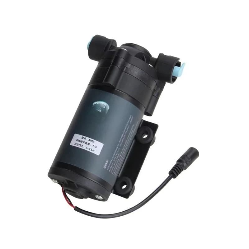 Umidificatore atomizzatore per rettili mini macchina silenziosa per nebbia