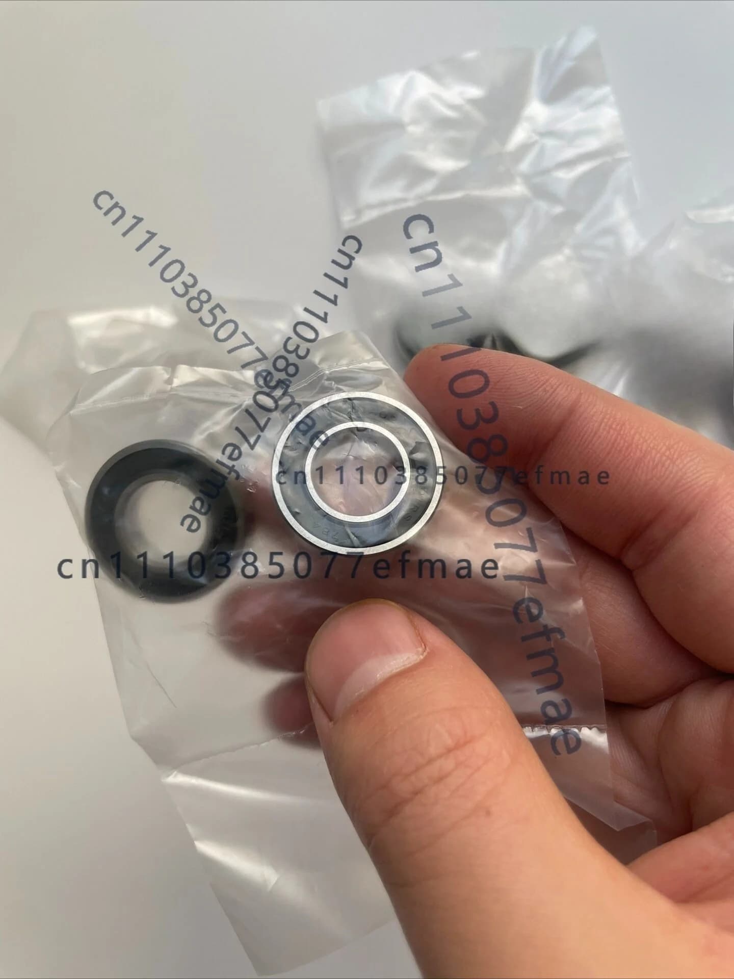 2Pc Brand New Bearing For DJI Agras T30, Agricultural Plant Protection Drone Original Maintenance Replacement Bearing Parts