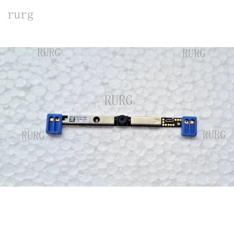 R+ for Dell Latitude 3140 2-in-1 Webcam and Microphone Mic Board 0VYN5M