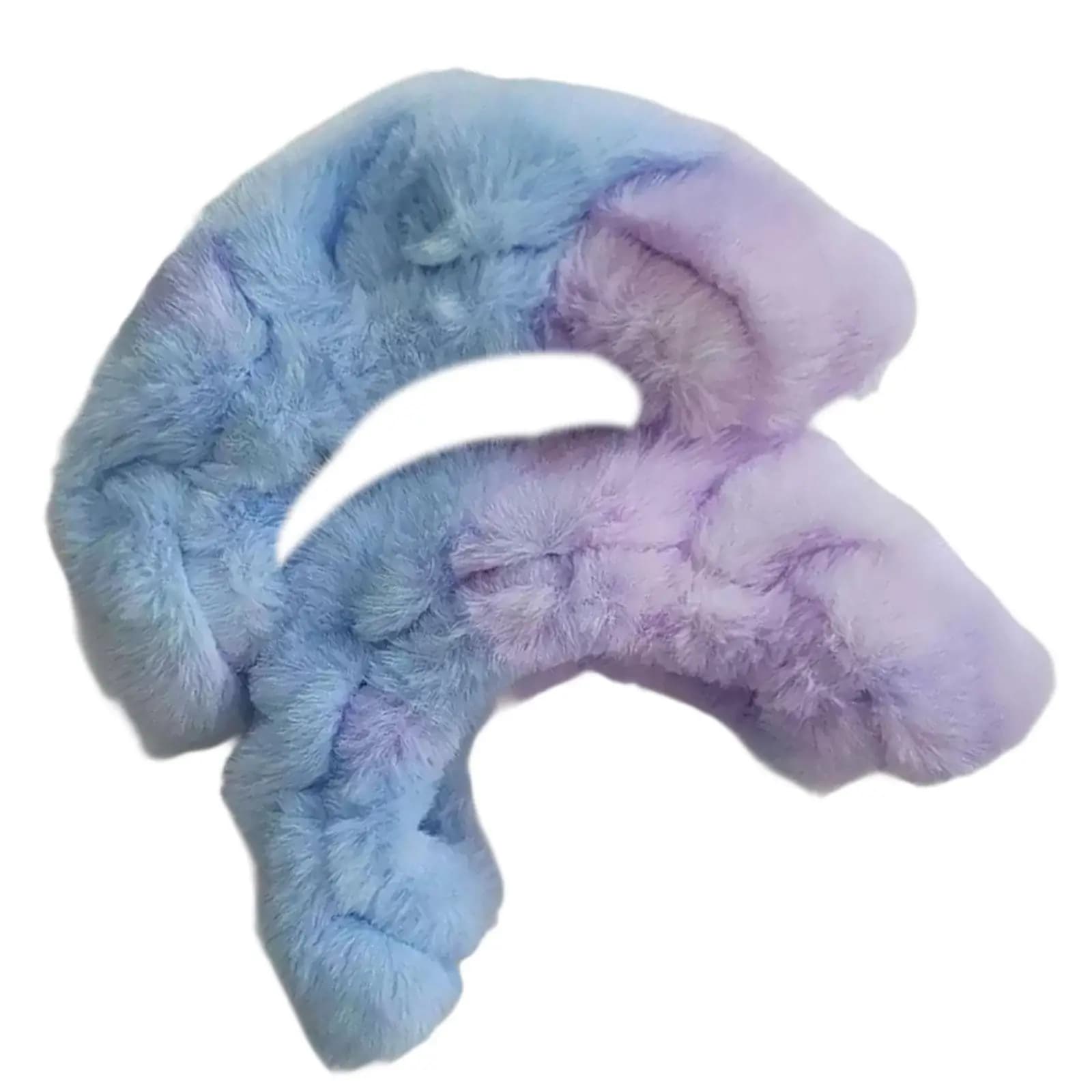 Coprilama per Pattini da Ghiaccio in Peluche, Protezione Resistente all'Usura per Pattini a Rotelle, Hockey, Pattinaggio Artistico, Accessori per Allenamento Uomo e Donna