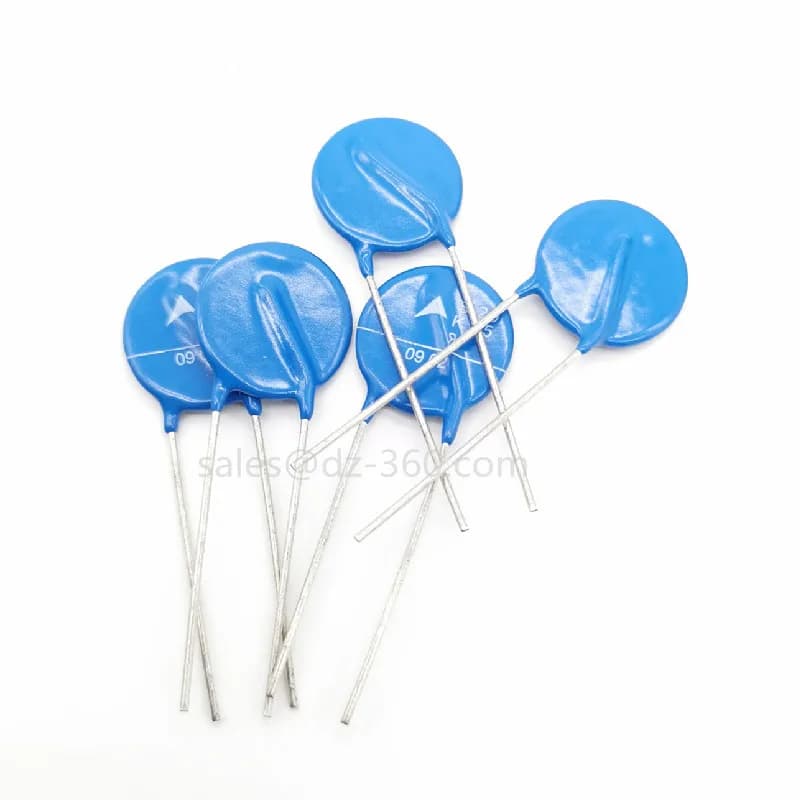 (10pcs)B72220S0151K101 B72220S0250K101 B72220S0251K101 B72220S0461K101 B72220S0600K101 B72220S0551K101 B72220S0211K101