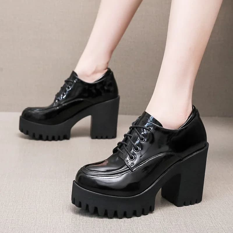 Women Heels Shoes Woman Wedding Shoes Women's Loafers Mary Jane Ladies Shoes Platform Heels Luxury Pumps Designer Heels 32-43