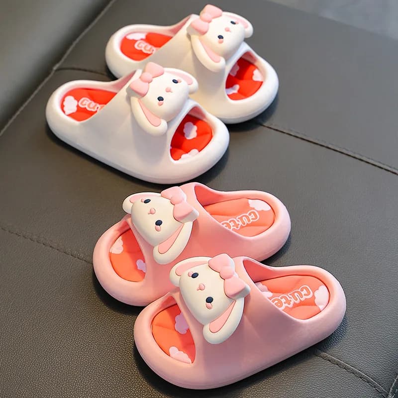 Sandali e Ciabatte Estive per Bambini 2026, Scarpe Carine e Alla Moda per Ragazze, Suole Morbide Antiscivolo, Scarpe da Bagno per Neonati