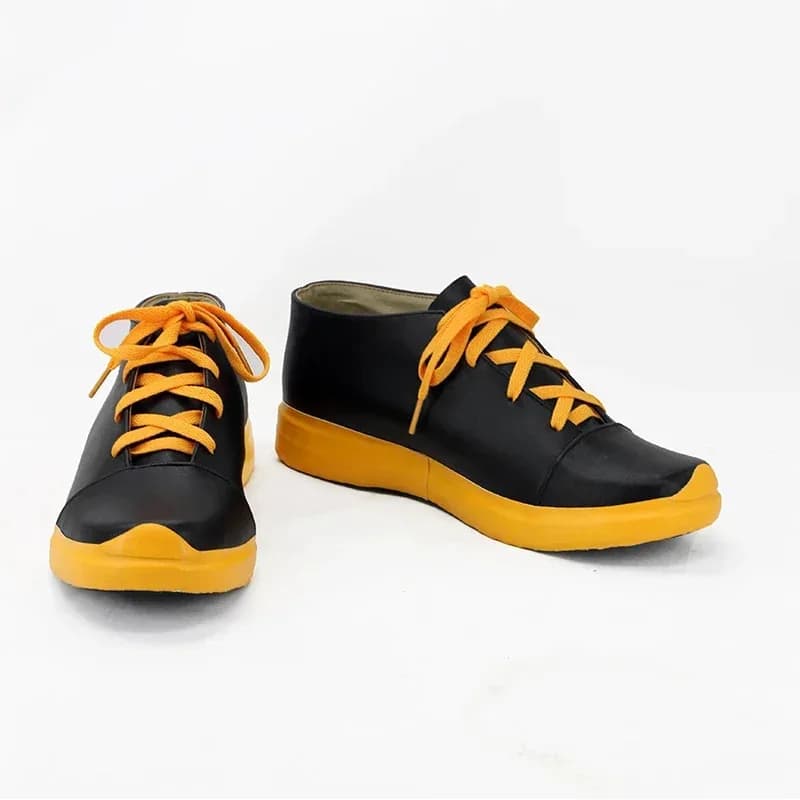 NewNatsuki Subaru PU Scarpe Stivali di Carnevale di Halloween Anime Re: Vita da zero Puntelli Cosplay Custom Made2025c;5,v'8.d;