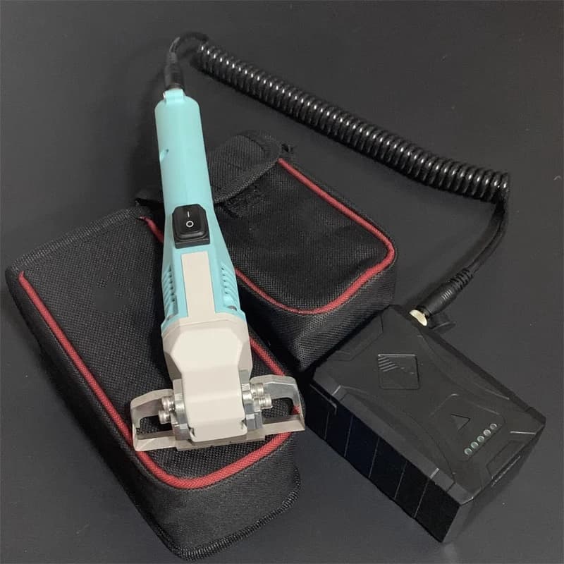 Pistola Termica 3400W 220V per Saldatura Plastica, Kit Universale HT3400, Utensile Manuale ad Aria Calda, Torcia ad Aria Calda - Nome: Pistola ad Aria Calda