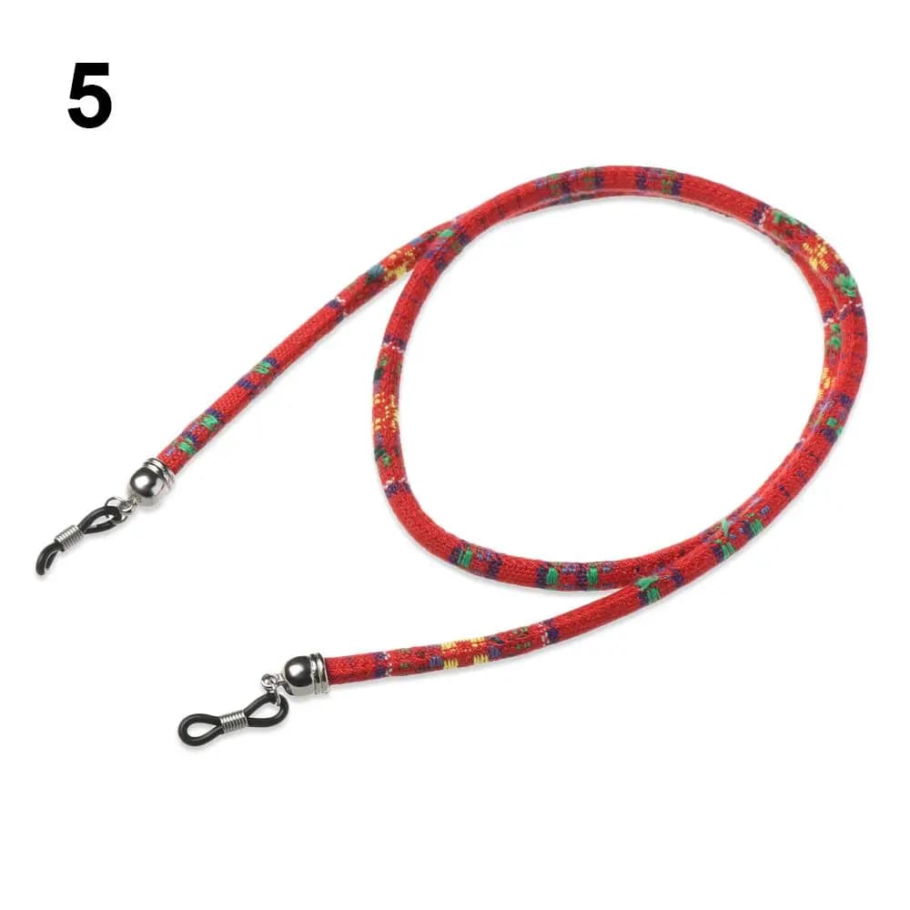 Accessories Sunglasses Chains Glasses Mask Anti-lost Rope Reading Glasses Cord Holder Eyeglass Lanyard Glasses Chain