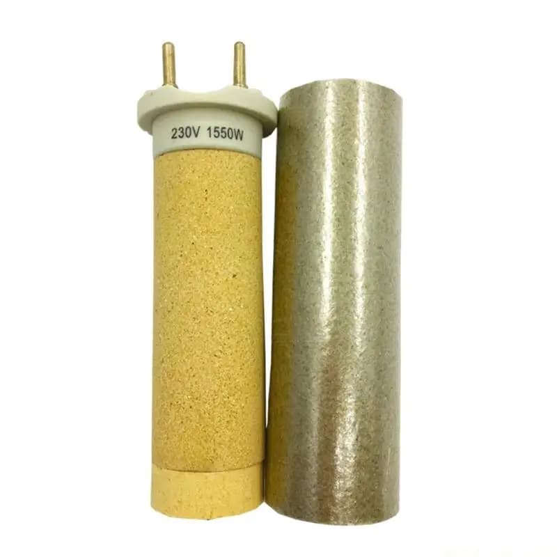 A2BE Nuclei termici ceramici funzionali Il fattore riscaldamento ceramico per accessori delle pistole saldatura della