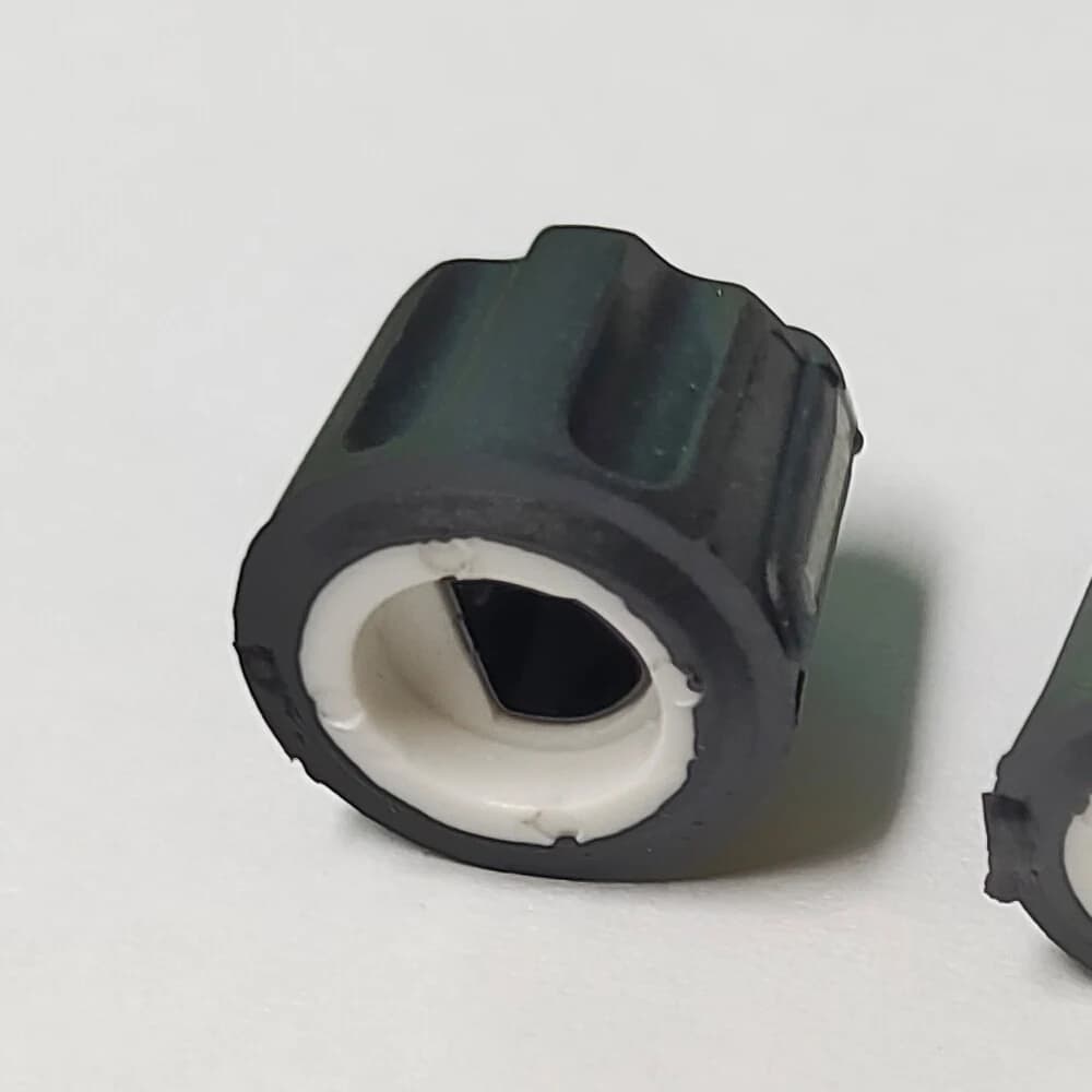 Manopola del volume da 10 pezzi per DP4401 Ex DGP8050 Ex