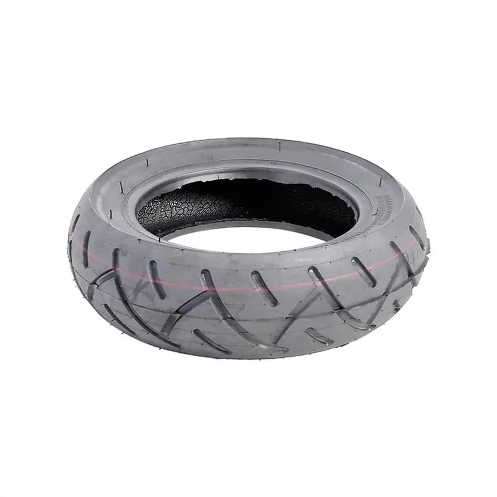 10x3.0 Pneumatic Outer Tire For For Kugoo Pro Electric Scooter Rubber Wheel Part Shock Absorption Replacement Tyre Accessory