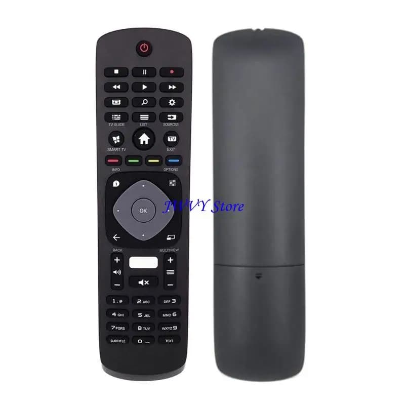 573A Remoto Universal 398GR08BEPHN0013HL Riparazione telecomandata televisiva per 55puh6101 49puh6101 43puh6101