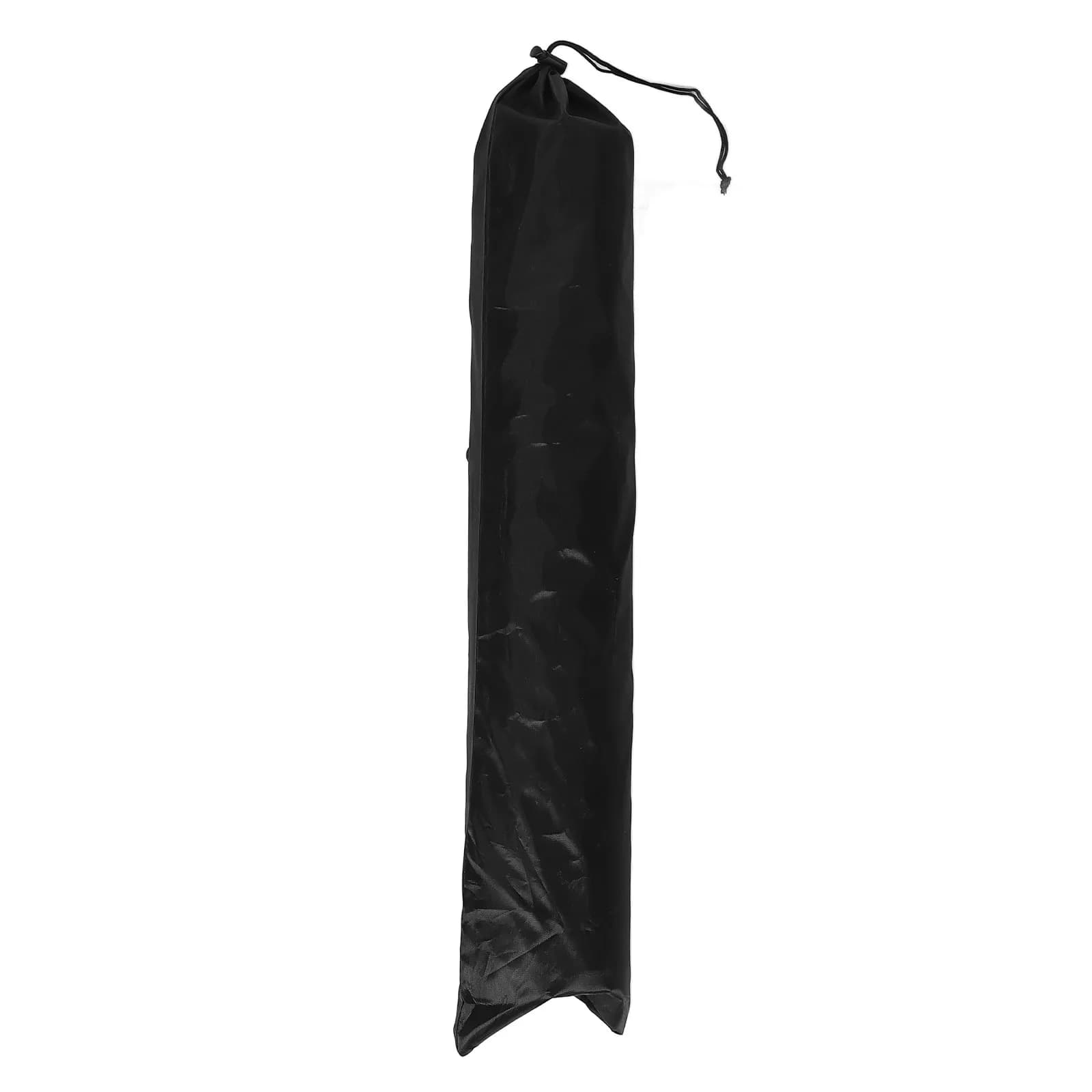 Borsa Porta Bastoncini da Trekking in Tessuto Oxford Impermeabile, Custodia per Bastoni da Escursionismo con Design a Tracolla, Sacchetto Porta Pali da Tenda per Esterni