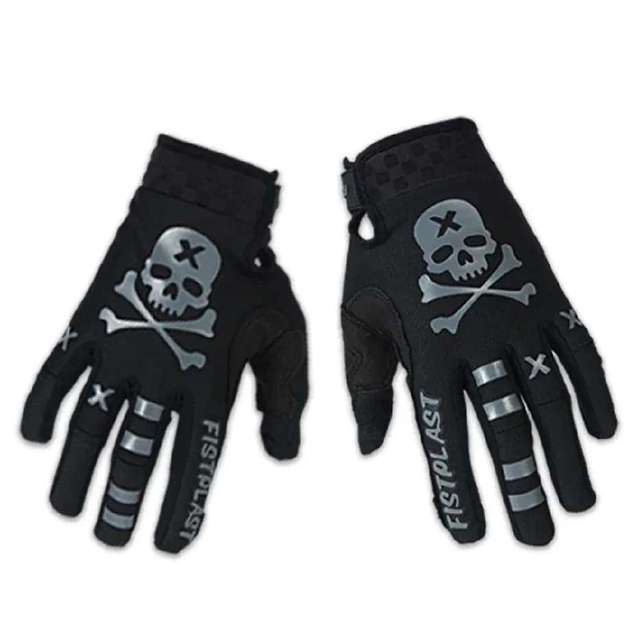 Off-Road Motorcycle Cross-Border Foreign Trade Wear-Resistant Outdoor Sports Touch Screen MTB Gloves