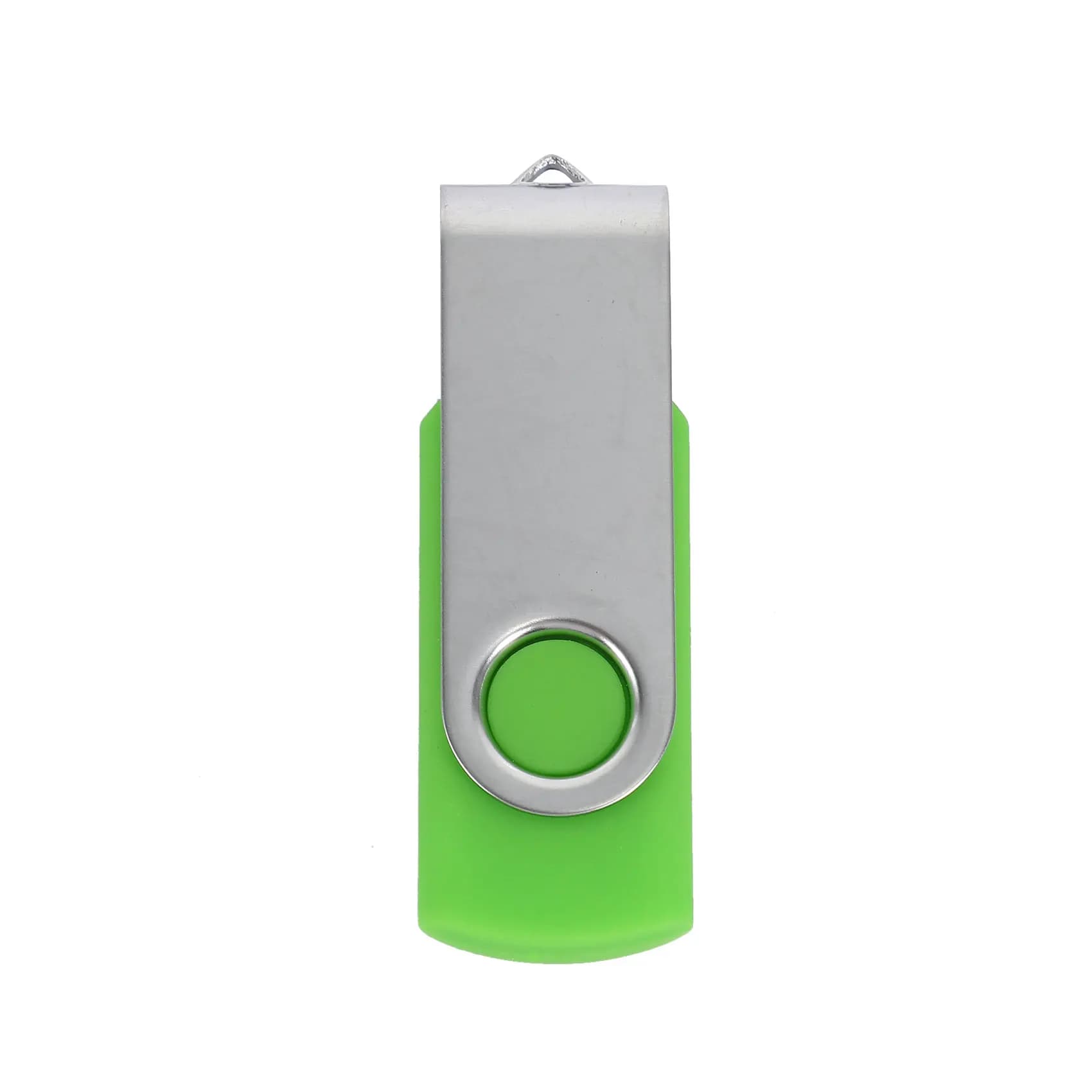 Dispositivo per disco U per pollice con chiavetta USB 2.0 girevole ZIZI da 512 MB