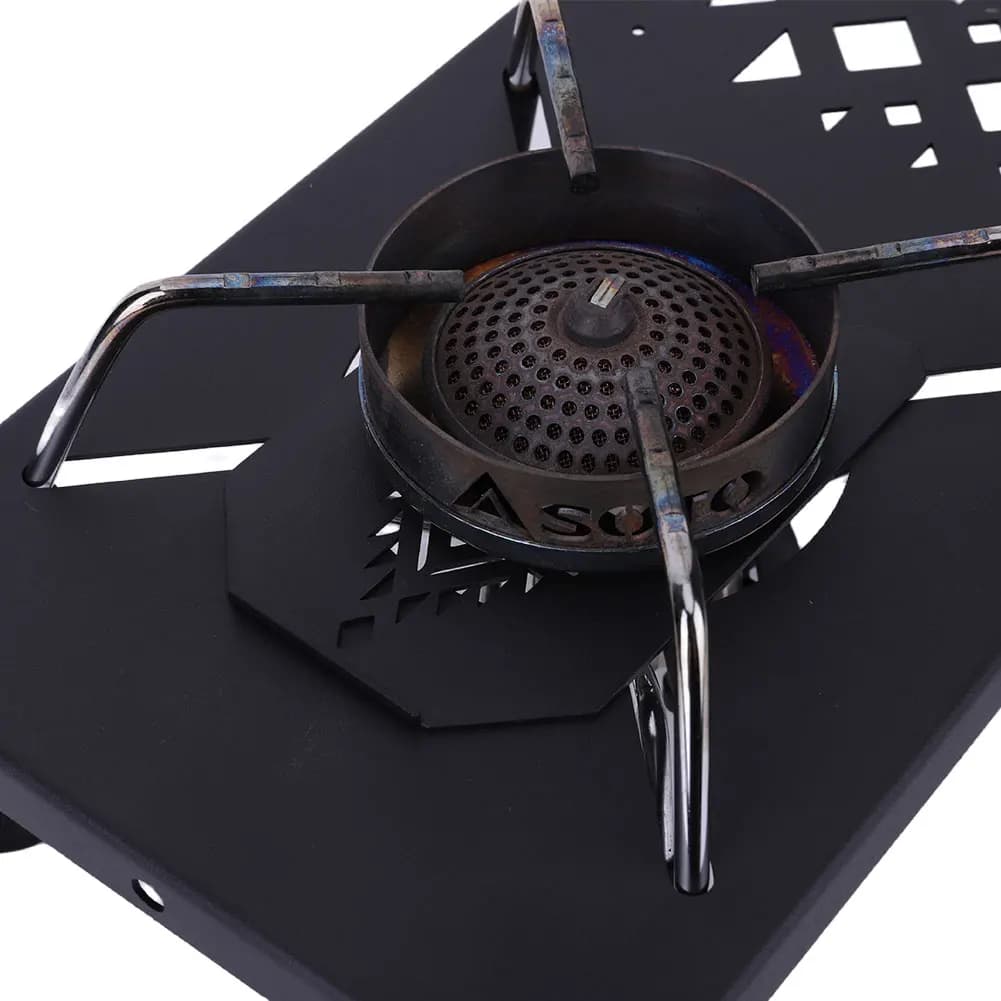 Accessories for Stainless Steel camping stove 310/340
