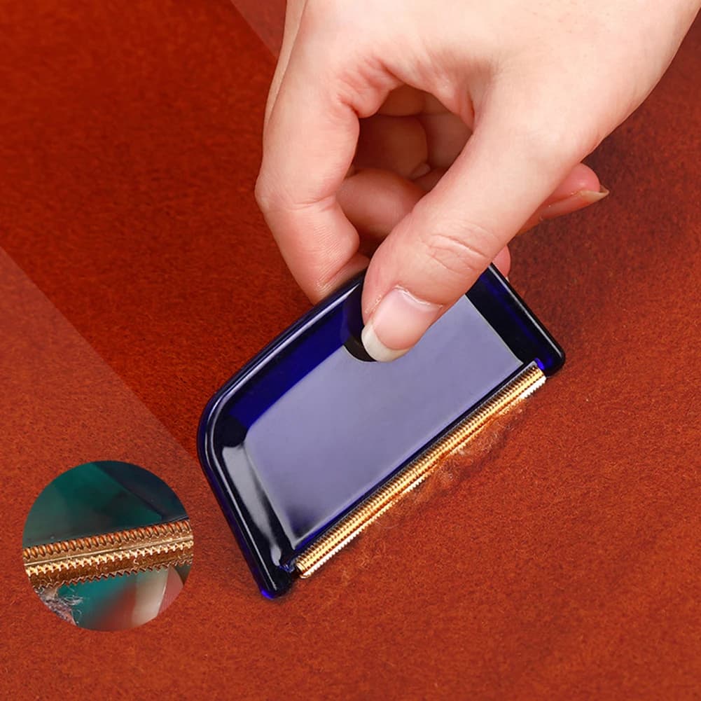 Rasoio per tessuti per maglioni, pulizia portatile per pelucchi e pelucchi, strumenti per rimuovere pelucchi, per vestiti delicati, tessuti, mobili