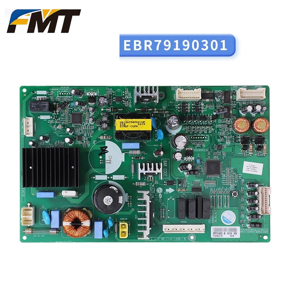 FMT.EBR79190301 Original Motherboard Inverter Control Board For LG Refrigerator