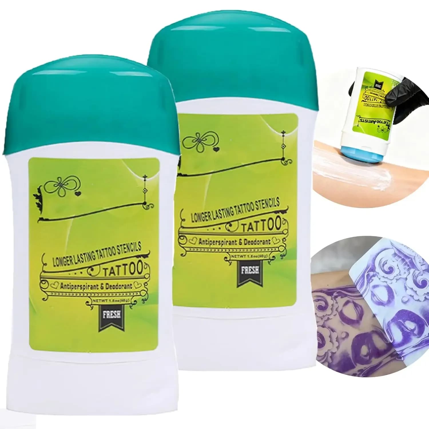 1/2/5/10pcs Tattoo Transfer Cream Gel Tattoo Accessories for Stencil Tattoo Tranfer Paper Transfer Soap Microblading Supplies