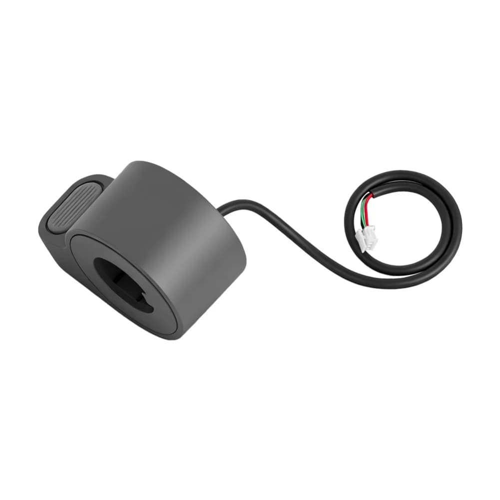 Acceleratore per monopattino elettrico a pollice per pendolarismo quotidiano, come da immagine, parte acceleratore per monopattino elettrico, leggero 43g