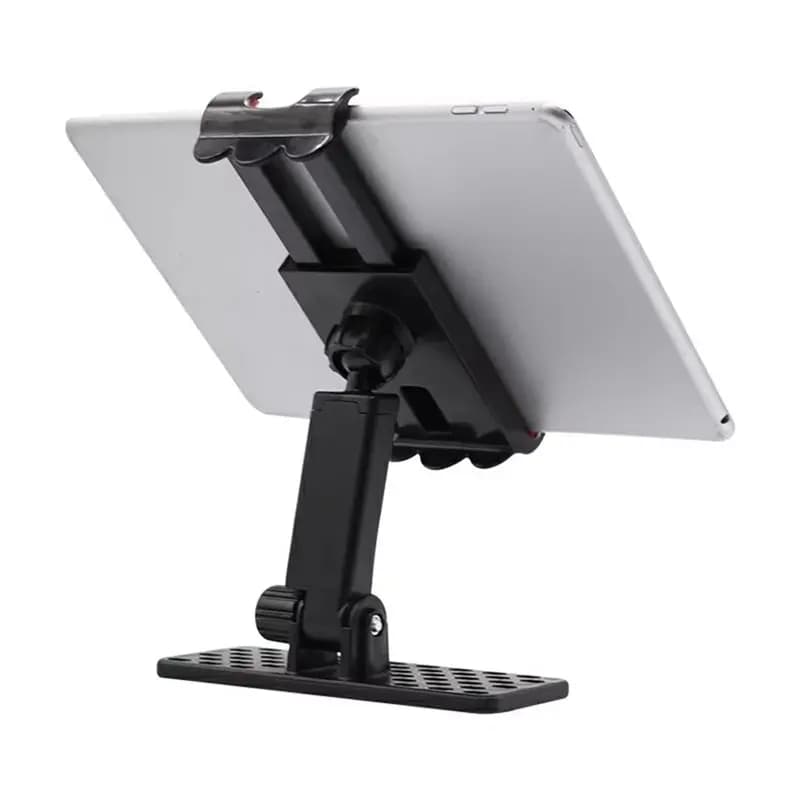 [NEW!CCDD】 Remote Control Clip Mounts Phone Tablet Bracket For DJI 3
