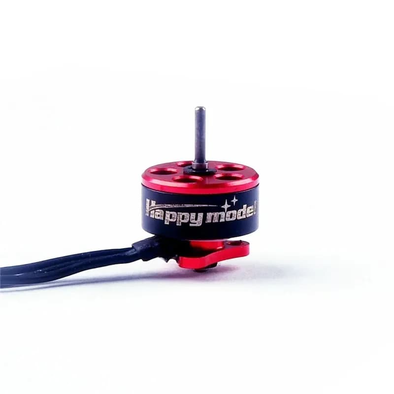 Motore brushless HappyModel SE0802 16000KV 19000KV 25000KV 1-2S