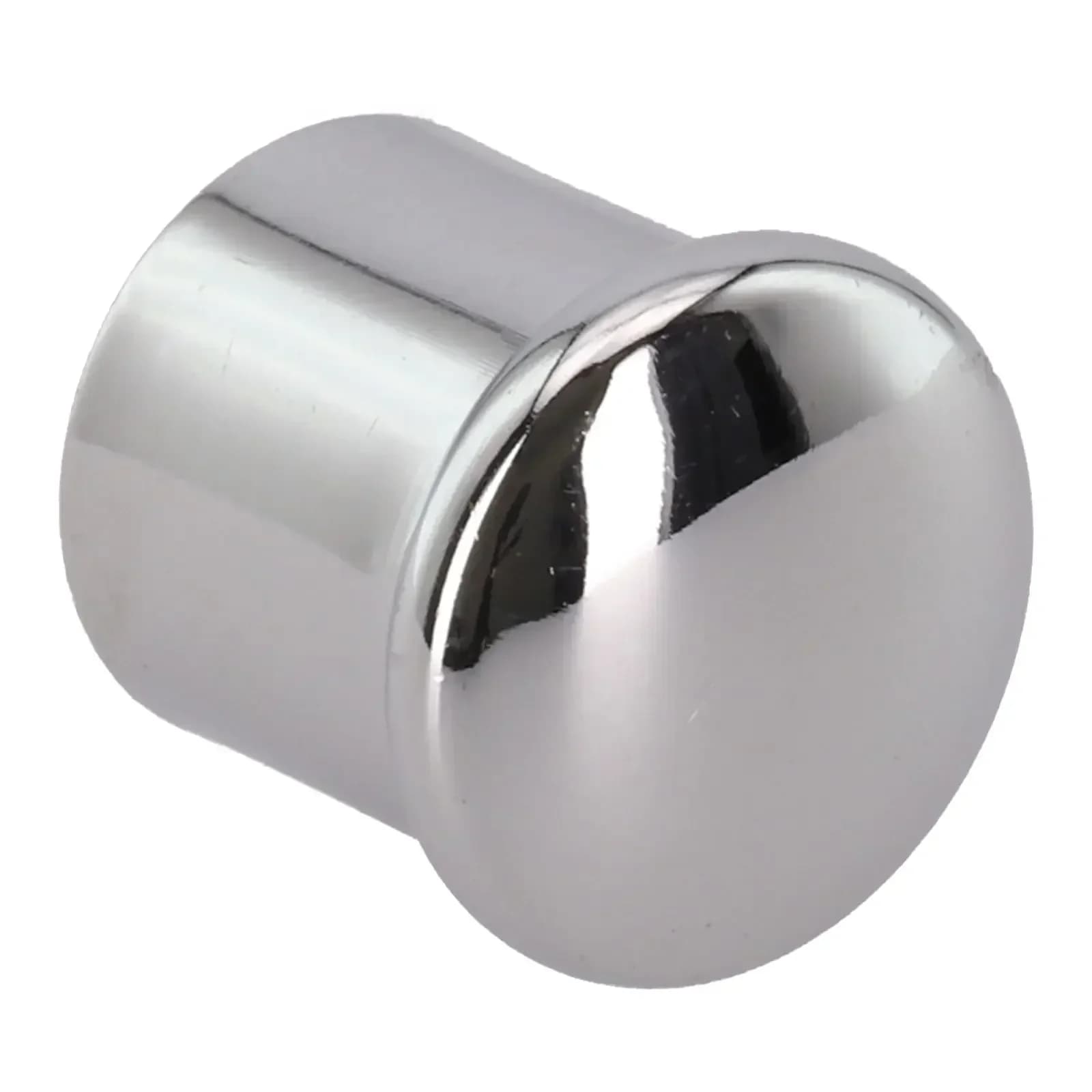 Bagno Cucina 20 * 18mm Interruttore di uscita dell'acqua Tappo del rubinetto della doccia Materiale robusto Installazione semplice Connessione rapida