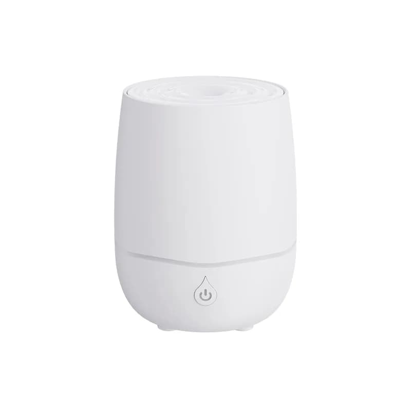 Diffusore di Oli Essenziali USB per Casa, Purificatore d'Aria da Scrivania, Umidificatore, Piccola Macchina per Fragranze Portatile