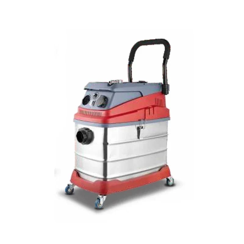 # Aspirapolvere per molatura automatica dell'estrattore di polvere pulito industriale per officine domestiche per autolavaggio