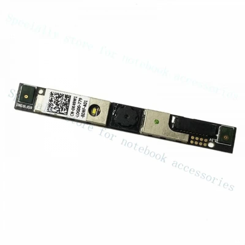 A + 100 pezzi nuova webcam Web integrata per Dell Latitude E5470 E7470 E7480 0MYWHV