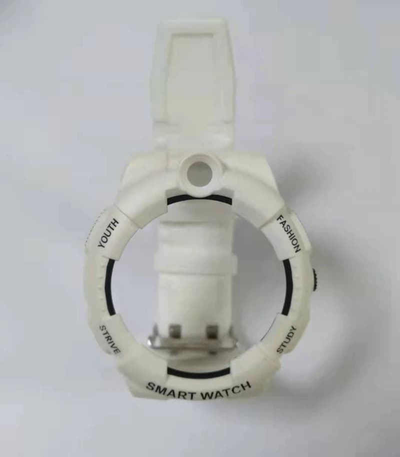Detachable Strap Casing of Wonlex KT25 Kids GPS Smart Watch Accessories