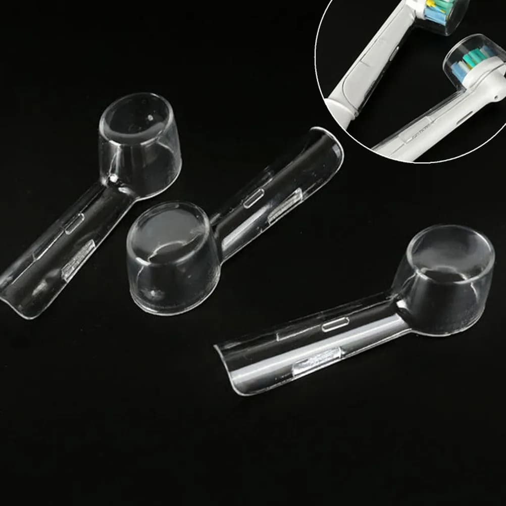 20 Pieces Electric Brushes Electric Brushes, Travel Accessories, Space Design