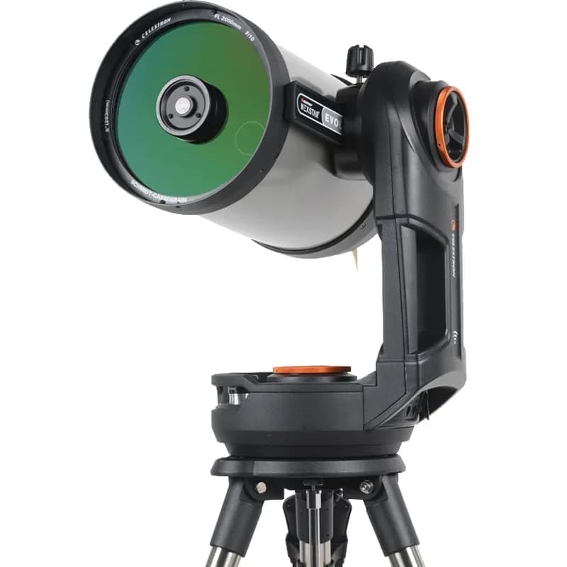 2025 Premium Products Telescopio computerizzato Celestron da 9,25" NexStar Evolution - 12092