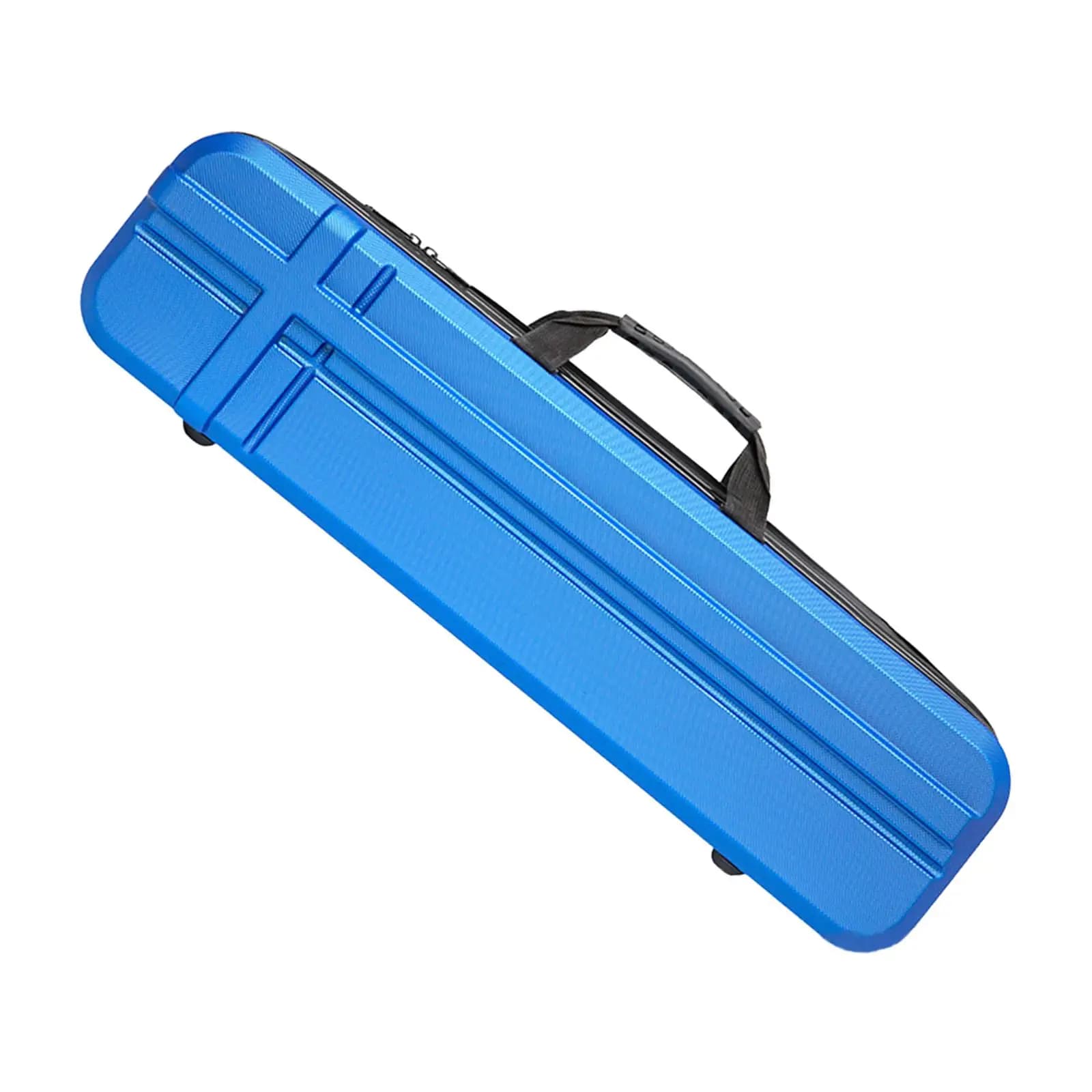 Hard Case Fishing Gear Bag EVA Waterproof Tackle Storage Box Large Capacity Organizer for Sea Fishing