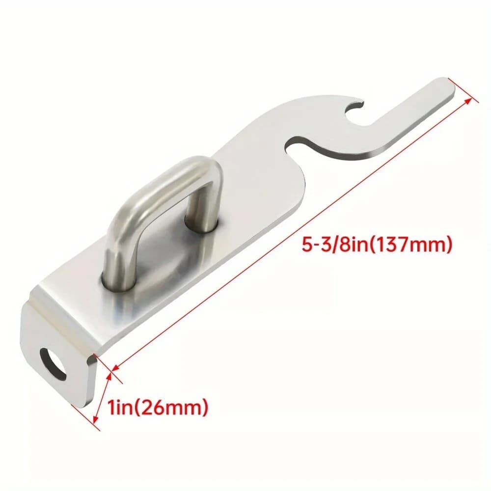 Porta Prop Porte posteriori Fermaporta Supporto per porta posteriore, Auto Porta Fermo Prop per Mercedes Benz Ford Transit NCV3 VS30