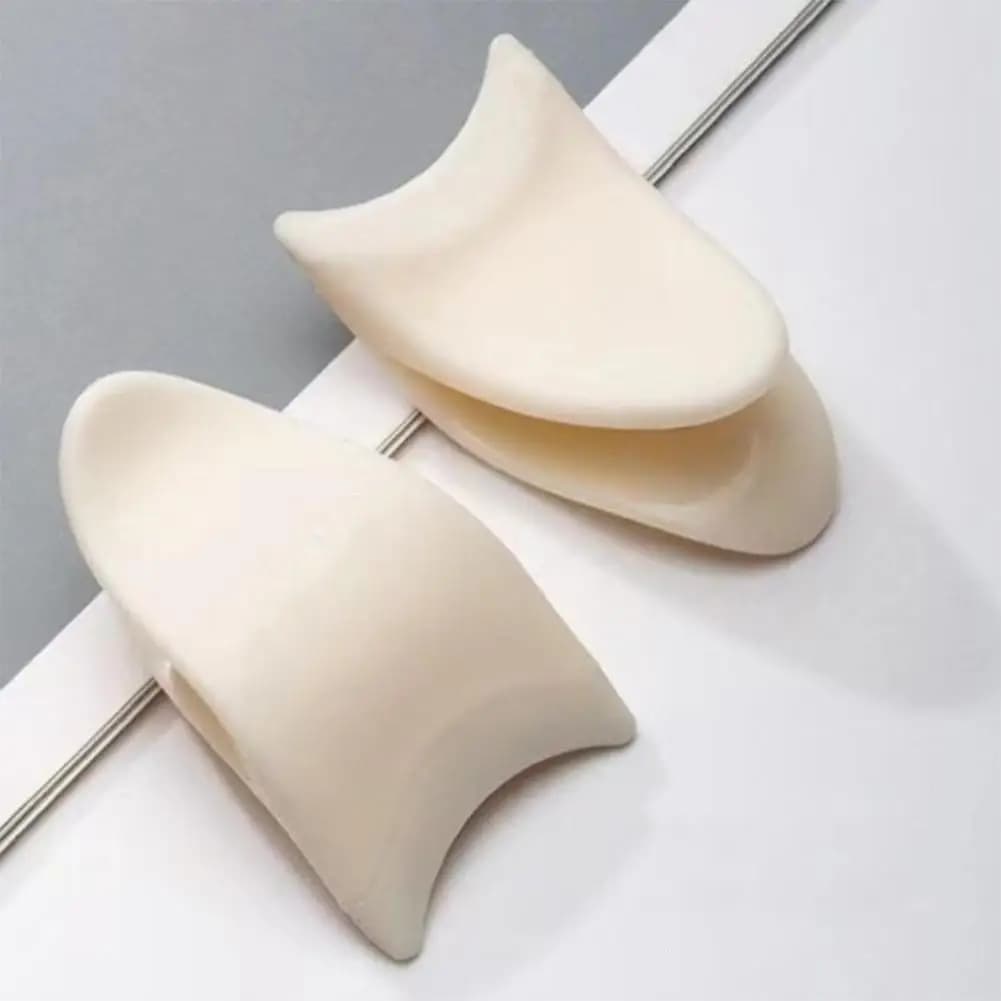 Fin Eyelash Applicator, Multifunctional Tool for Extension Eyelashes, Pliers and Clips for Application Eyelashes, Makeup Accessories, J3S6