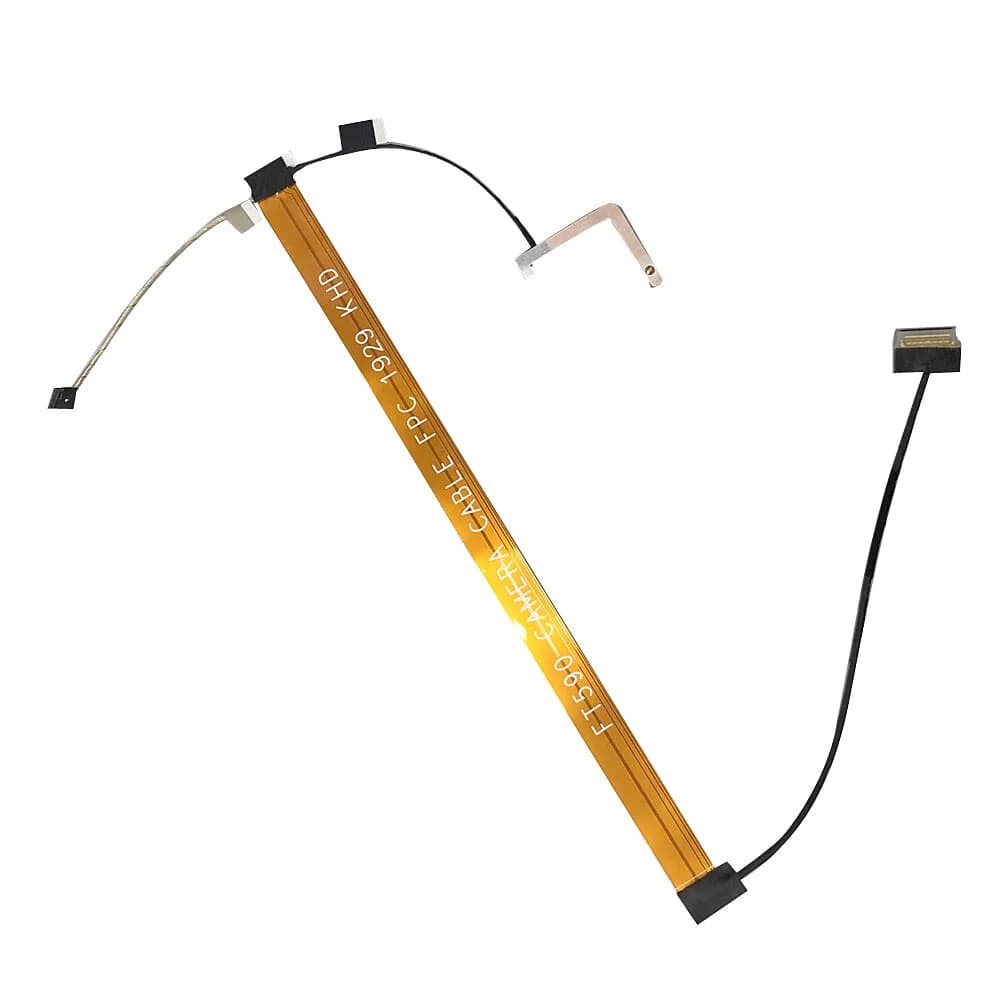 Cavo webcam per fotocamera RGB HD per Lenovo ThinkPad P15s Gen 1 20T4 20T5 01YT326