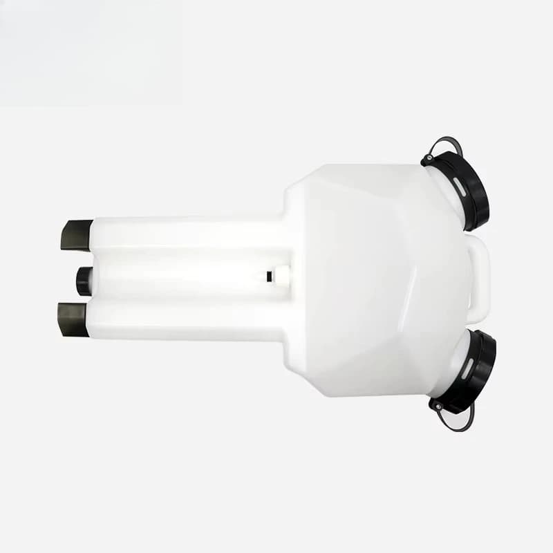 Serbatoio da 16 litri/sgancio rapido/G16 per telaio Dr-one agricolo G616 Accessori utili per attrezzi agricoli