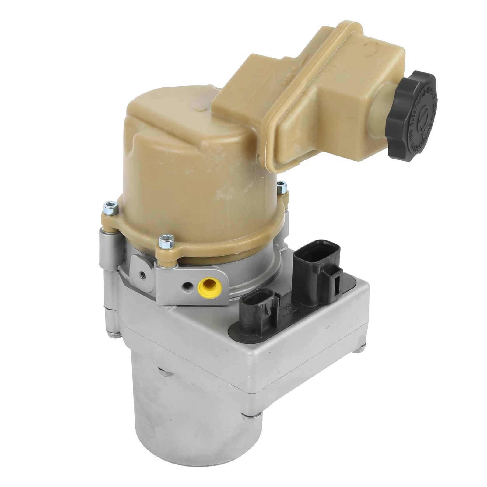 Pompa del Servosterzo con Serbatoio per Charger 3.6L 5.7L 2011-2018 68059525AJ 68059525AK 68059526AB Accessori