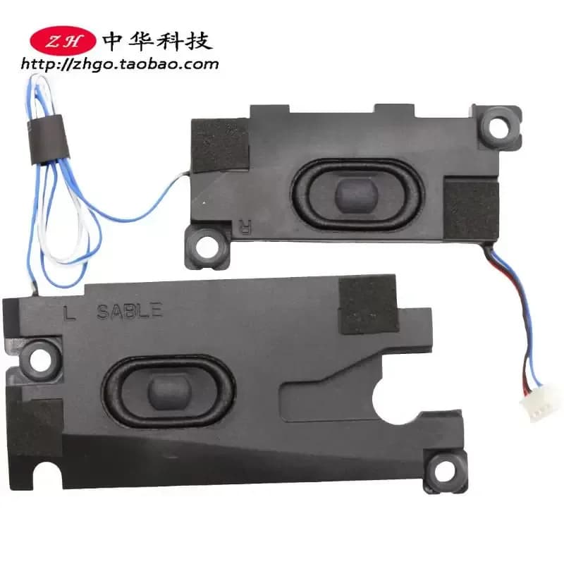 Speaker for Lenovo ThinkPad T580 P52s 01YR477